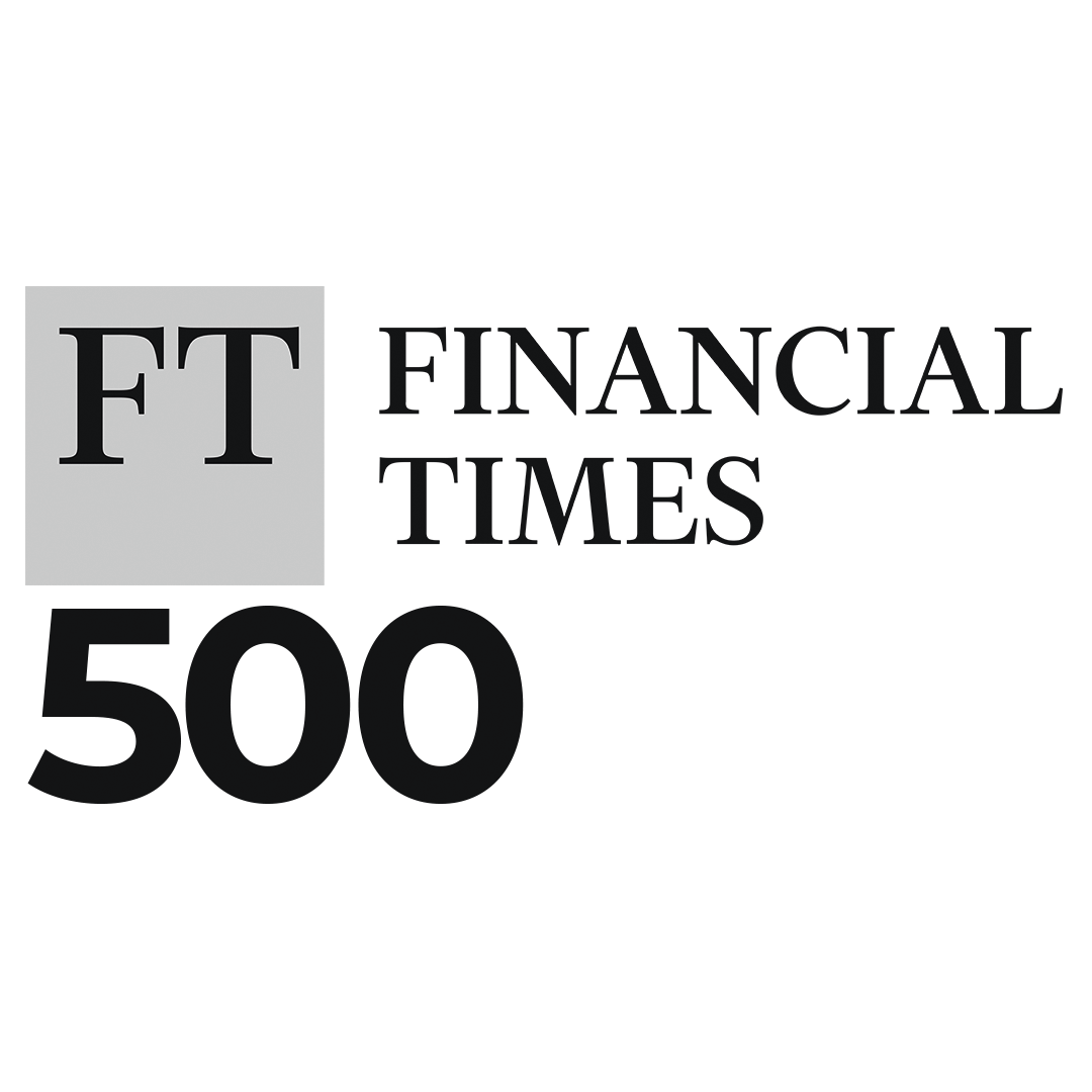 Financial Times 500